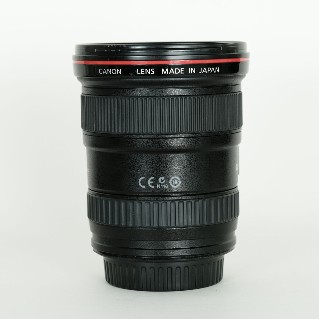 Canon EF17-40mm F4L USM