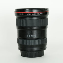 Canon EF17-40mm F4L USM