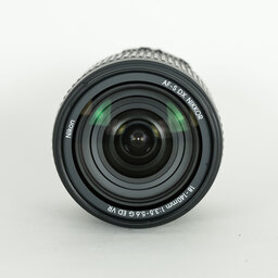 Nikon AF-S DX NIKKOR 18-140mm F3.5-5.6G ED VR