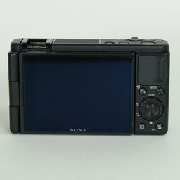 SONY VLOGCAM ZV-1 B ブラック