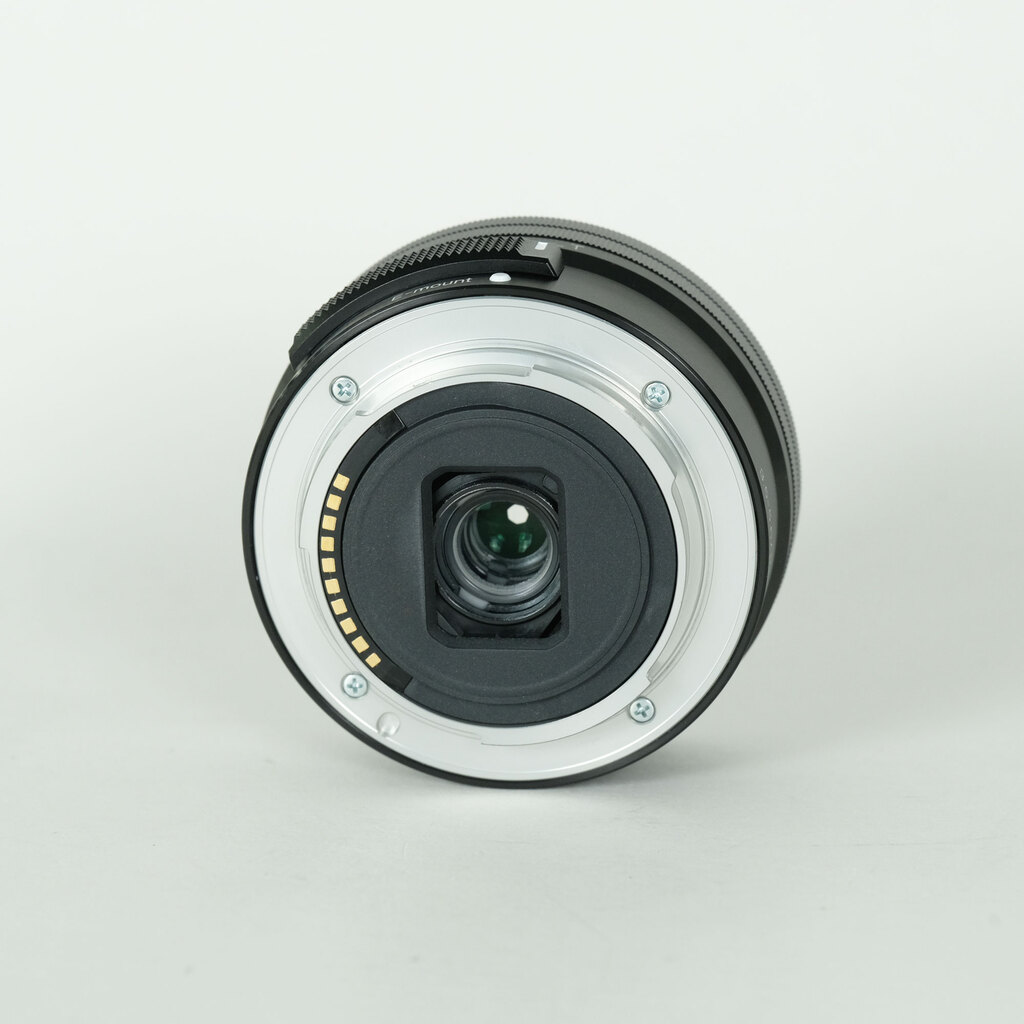SONY E PZ 16-50mm F3.5-5.6 OSS SELP1650の出品 | ONE SCENE（ワン