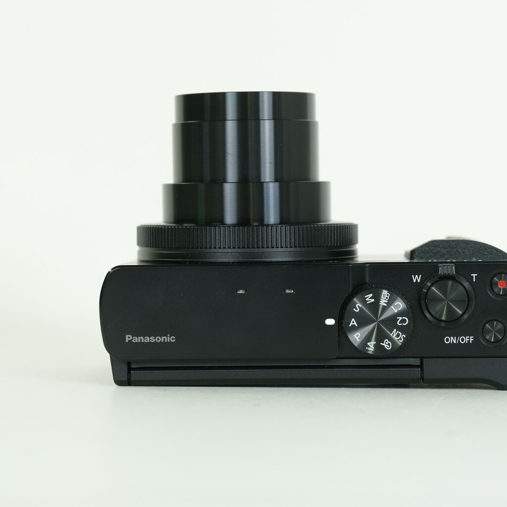 Panasonic LUMIX TZ99