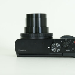 Panasonic LUMIX TZ99