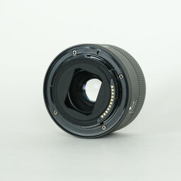 Nikon NIKKOR Z 40mm f/2 Nikon NIKKOR Z 40mm f/2