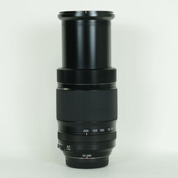 FUJIFILM XF55-200mmF3.5-4.8 R LM OIS FUJIFILM XF55-200mmF3.5-4.8 R LM OIS
