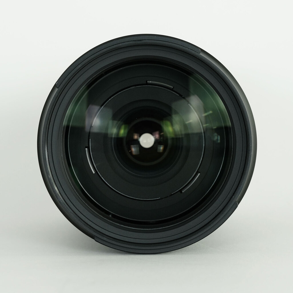 TAMRON 18-400mm F/3.5-6.3 Di II VC HLD (Model B028) [キヤノン用]