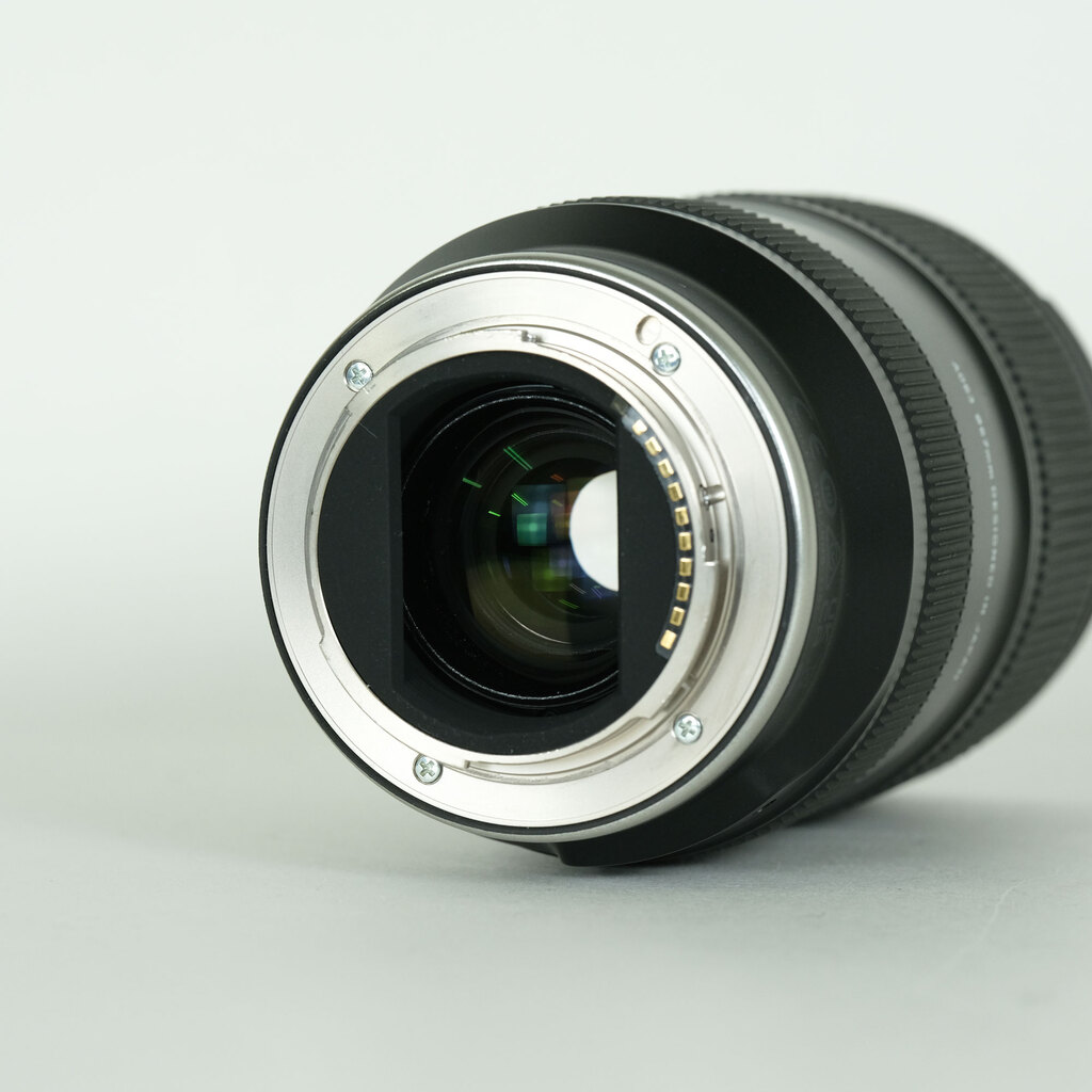 TAMRON 28-75mm F/2.8 Di III VXD G2 (Model A063) [ソニーE用]