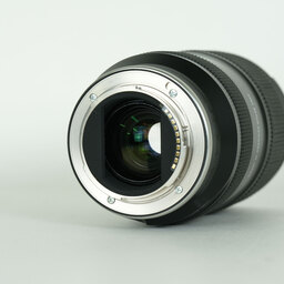 TAMRON 28-75mm F/2.8 Di III VXD G2 (Model A063) [ソニーE用]