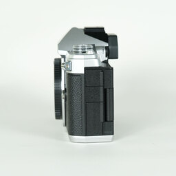 OM SYSTEM OM-3