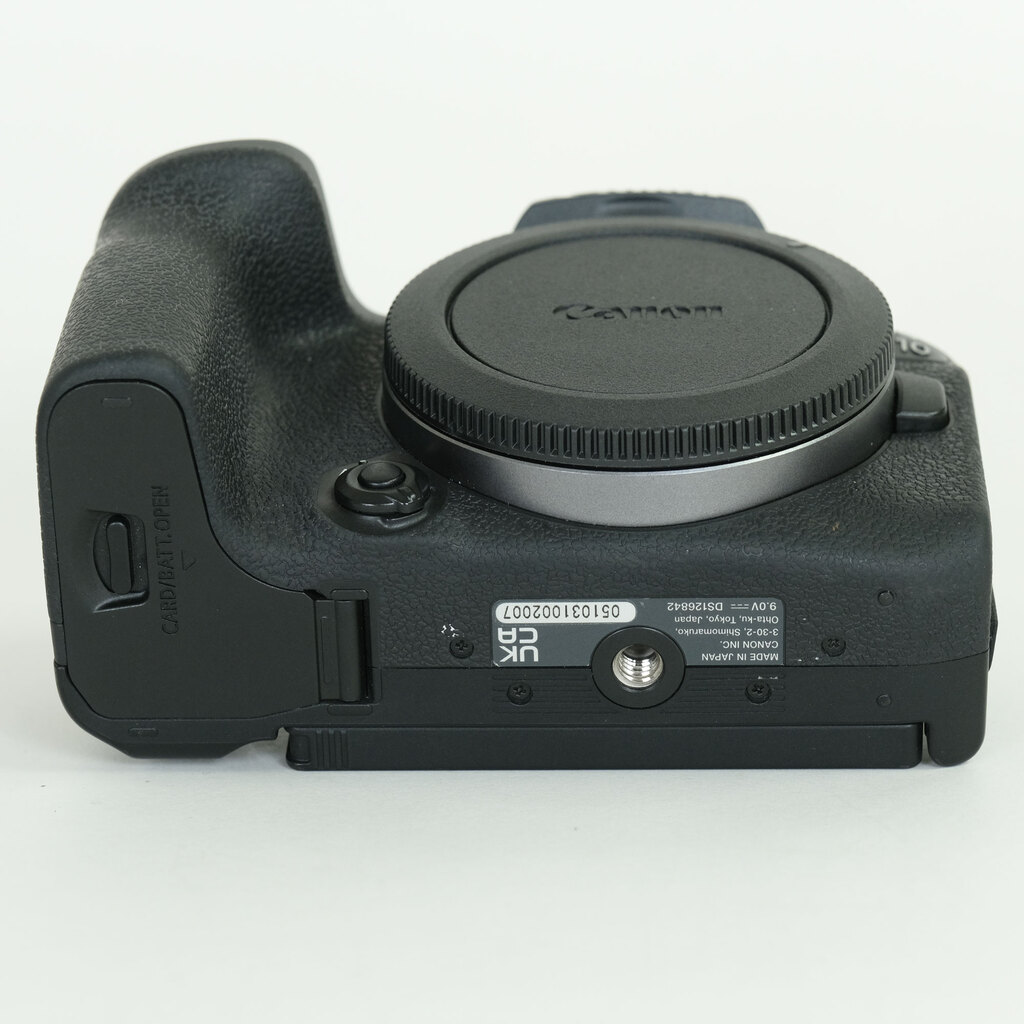 Canon EOS R10 Canon EOS R10