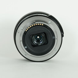 SONY E PZ 16-50mm F3.5-5.6 OSS SELP1650