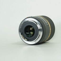 TAMRON SP 60mm F2 DiII MACRO 1:1/Model G005E(キヤノンEF用)