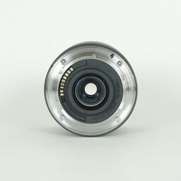 Canon EF-M11-22mm F4-5.6 IS STM Canon EF-M11-22mm F4-5.6 IS STM