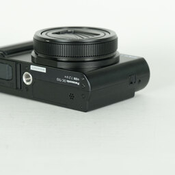 Panasonic LUMIX DC-TX3