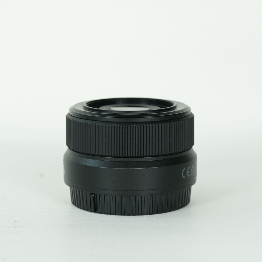 Nikon NIKKOR Z DX 24mm f/1.7