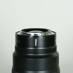 Nikon NIKKOR Z 24-70mm f/2.8 S