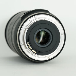 TAMRON 18-400mm F/3.5-6.3 Di II VC HLD (Model B028) [キヤノン用]