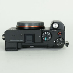 SONY α7C（ILCE-7C）