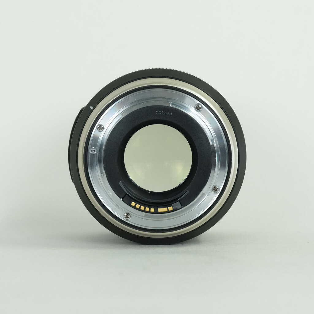 TAMRON  SP 85mm F1.8 Di VC USD (Model F016) [キヤノンEF用]