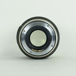 TAMRON  SP 85mm F1.8 Di VC USD (Model F016) [キヤノンEF用]