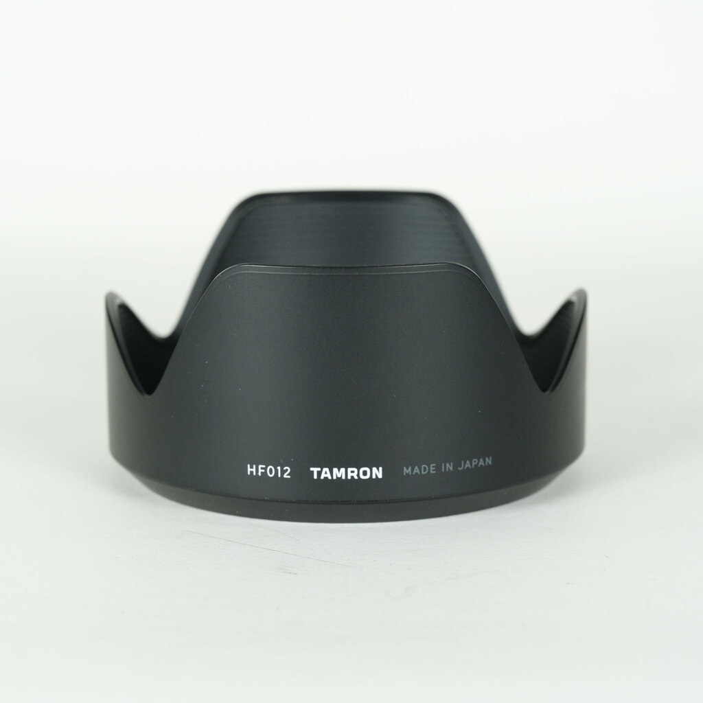 TAMRON SP 35mm F/1.8 Di VC USD (Model F012)  [ニコンF用]