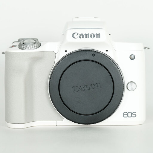 Canon EOS Kiss M
