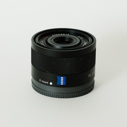 SONY Sonnar T* FE 35mm F2.8 ZA SEL35F28Z