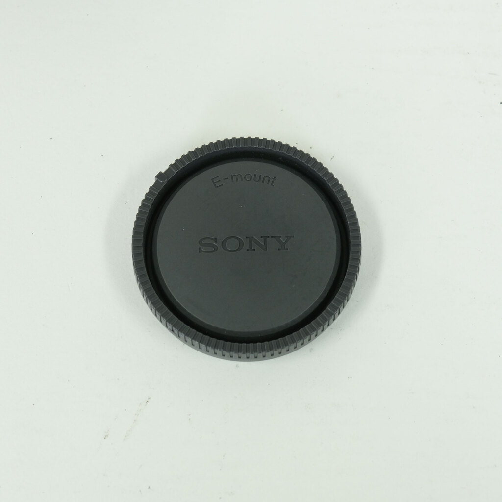 SONY FE 50mm F2.8 Macro SEL50M28