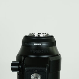 OLYMPUS M.ZUIKO DIGITAL ED 100-400mm F5.0-6.3 IS