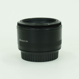 Canon EF50mm F1.8 II Canon EF50mm F1.8 II