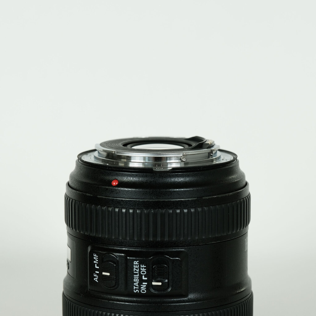 Canon EF24-70mm F4L IS USM