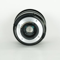 FUJIFILM XF16-80mmF4 R OIS WR