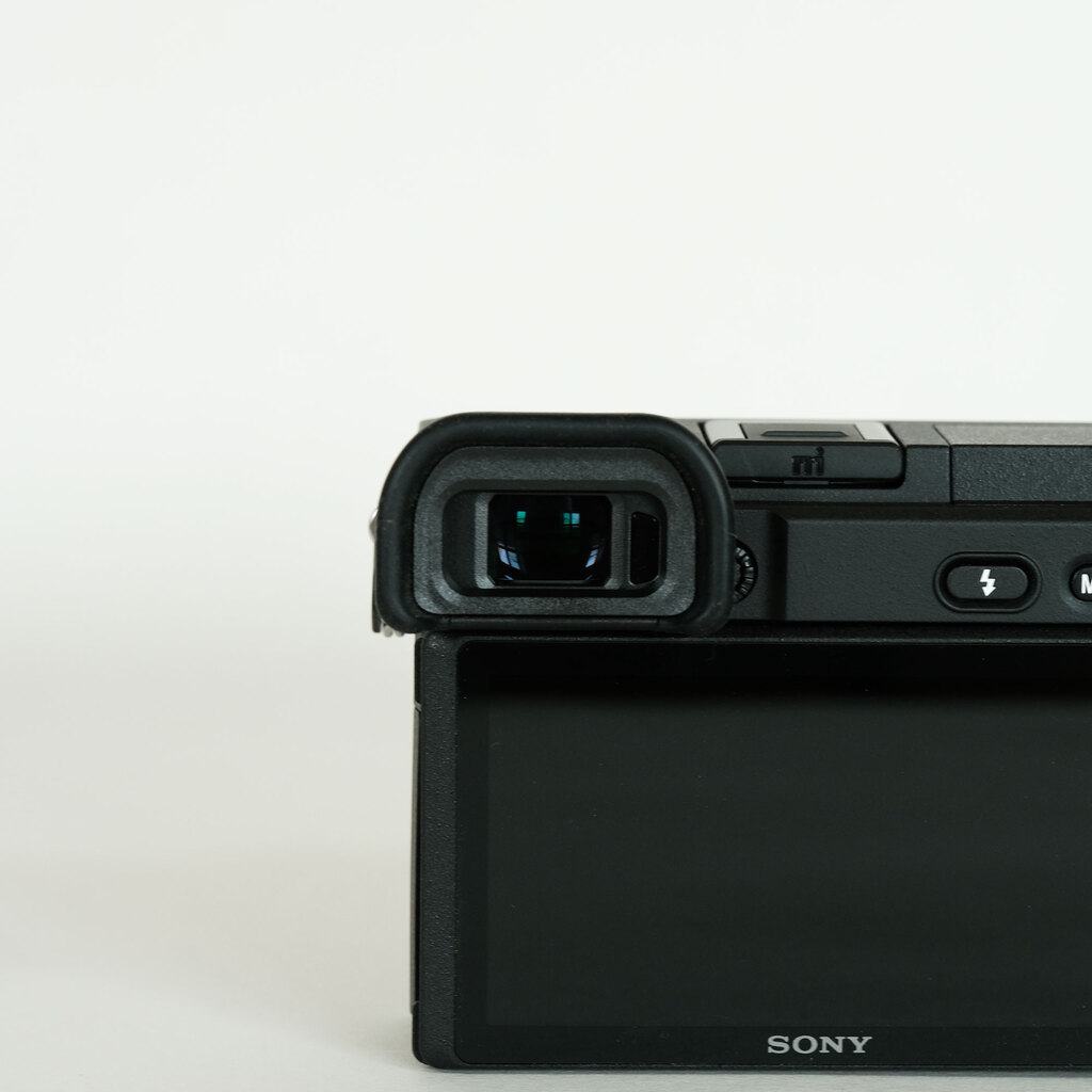 SONY α6400（ILCE-6400）
