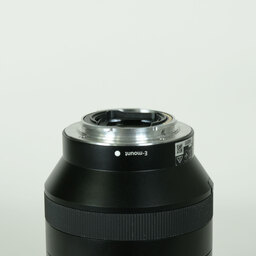SONY FE 24-240mm F3.5-6.3 OSS SEL24240