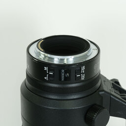 Nikon NIKKOR Z 70-200mm f/2.8 VR S