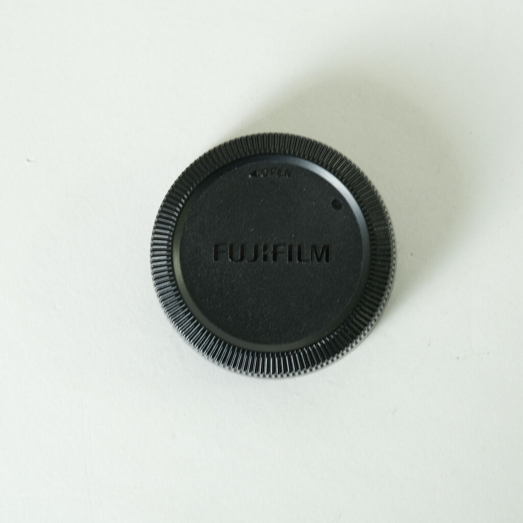 FUJIFILM XF56mmF1.2 R