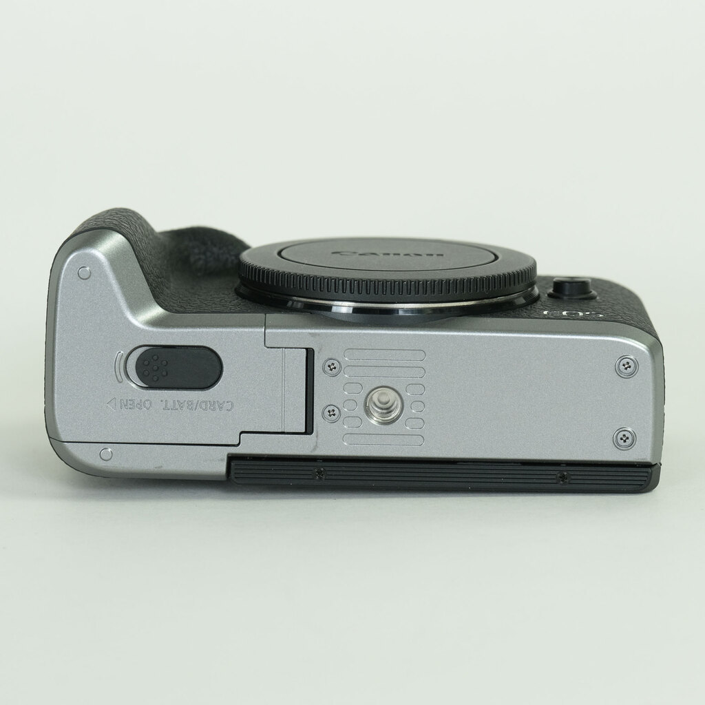 Canon EOS M6 Mark II