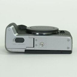 Canon EOS M6 Mark II