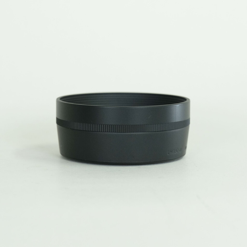 SIGMA 30mm F1.4 DC DN｜Contemporary [キヤノンRF用]