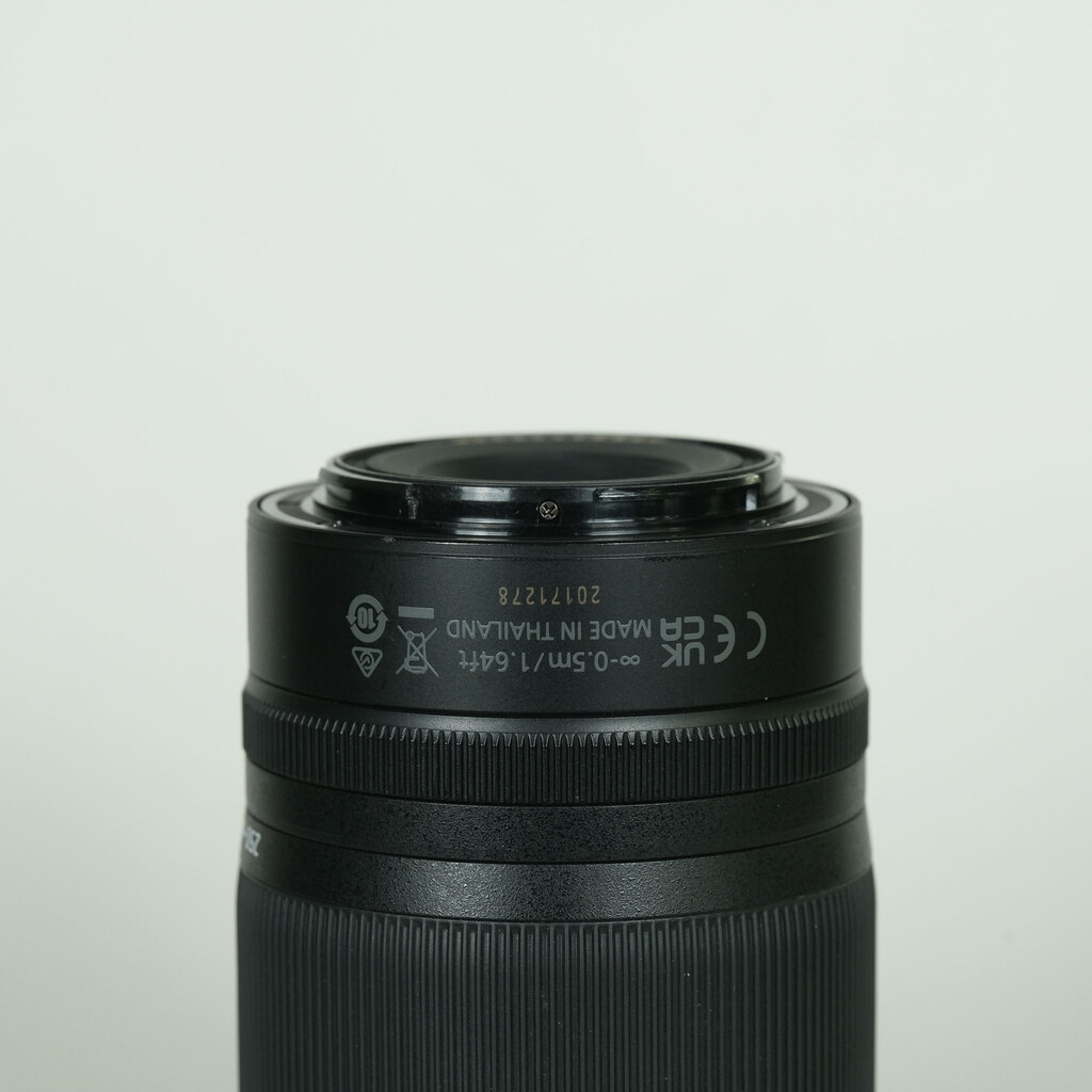 Nikon NIKKOR Z DX 50-250mm f/4.5-6.3 VR