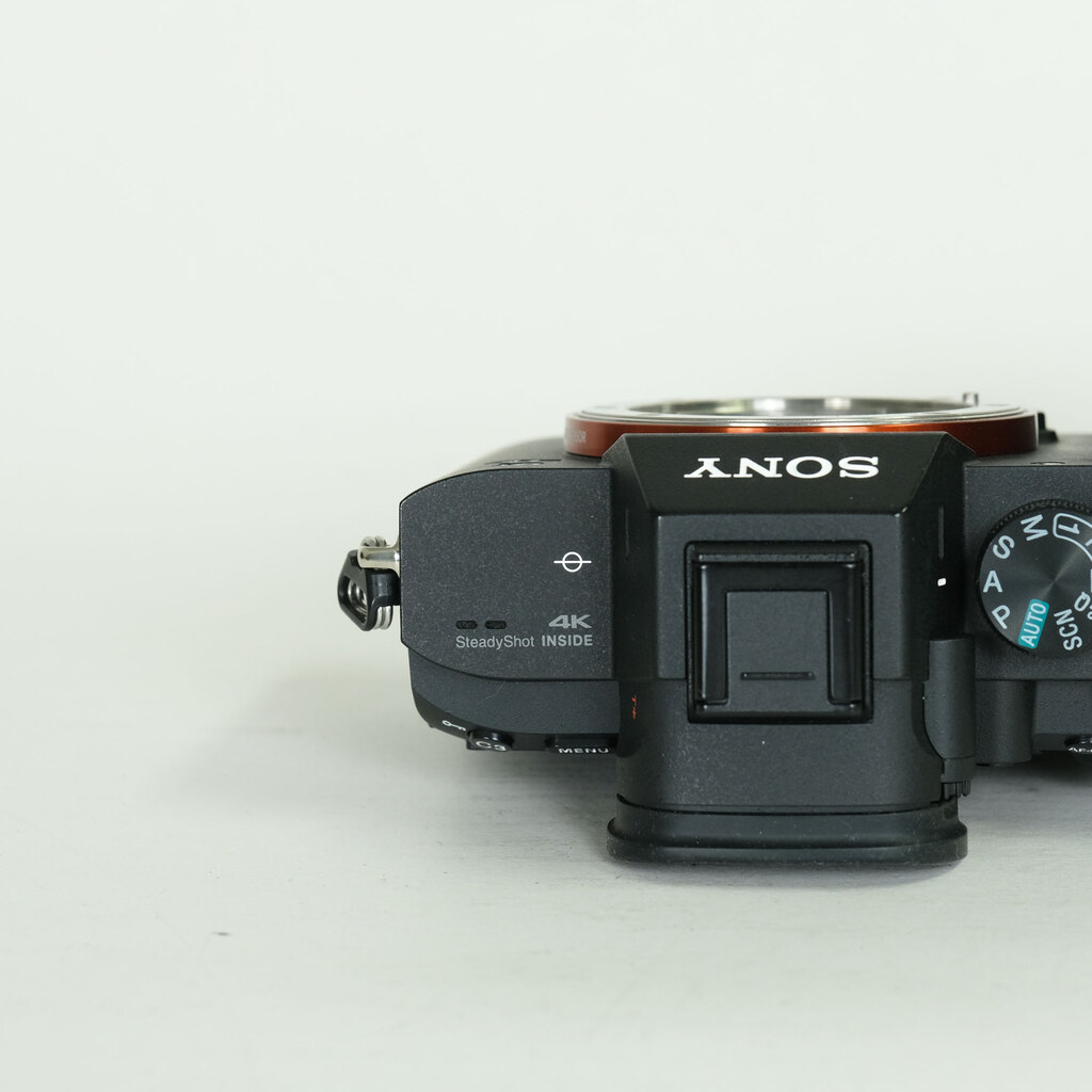 SONY α7 III（ILCE-7M3）