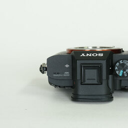 SONY α7 III（ILCE-7M3）