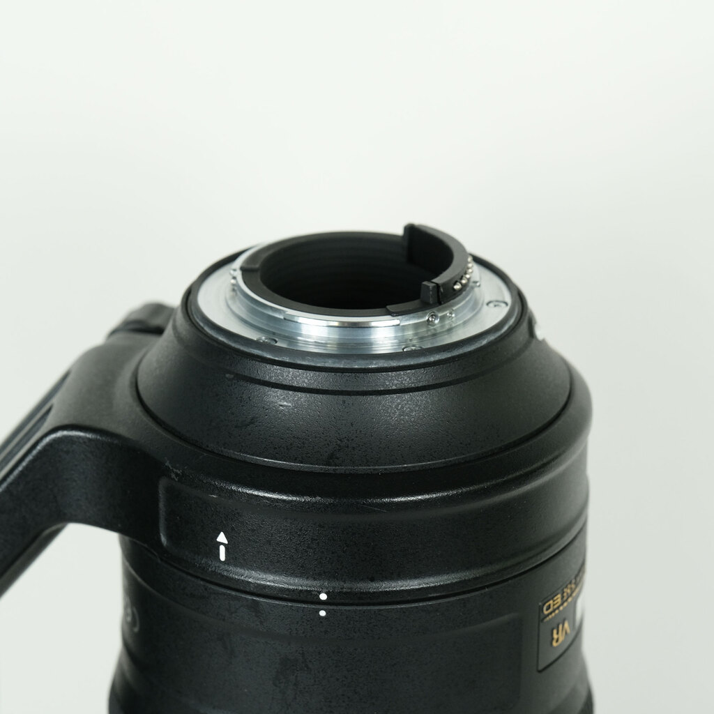 Nikon AF-S NIKKOR 200-500mm f/5.6E ED VRの出品 | ONE SCENE（ワン