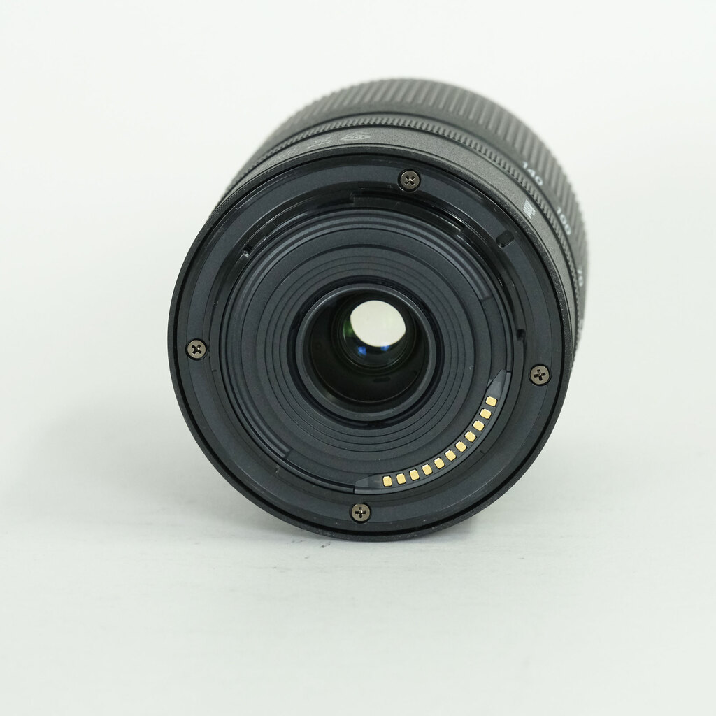 Nikon NIKKOR Z DX 18-140mm f/3.5-6.3 VR