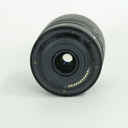 Nikon NIKKOR Z DX 18-140mm f/3.5-6.3 VR