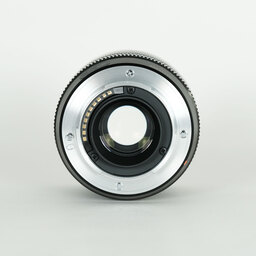 FUJIFILM XF60mmF2.4 R Macro