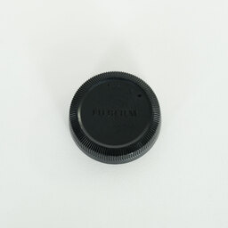 FUJIFILM XF56mmF1.2 R