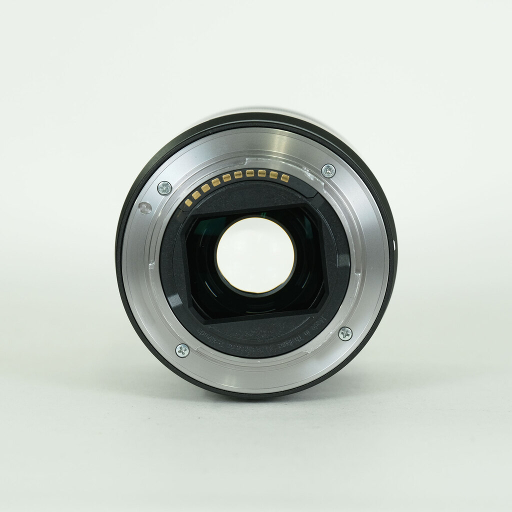 SONY Sonnar T* FE 55mm F1.8 ZA SEL55F18Z SONY Sonnar T* FE 55mm F1.8 ZA SEL55F18Z