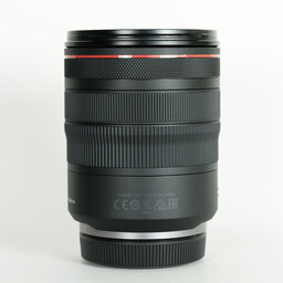 Canon RF24-105mm F4 L IS USM