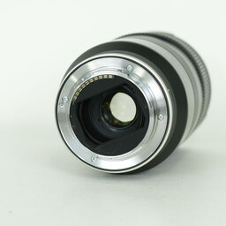 TAMRON 28-75mm F/2.8 Di III RXD (Model A036) [ソニーE用]